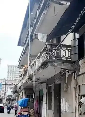 30年万人坑黑历史