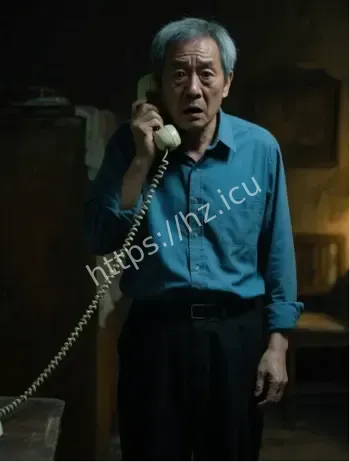 夜班司机灵异经历