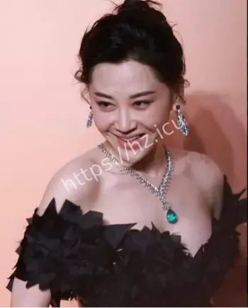 许晴冯小刚缠绵绯闻真相