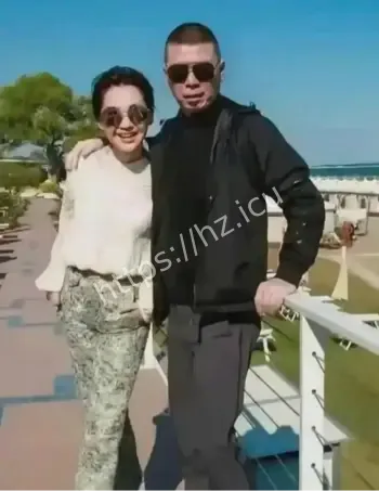 京圈公主许晴情史大佬垂怜