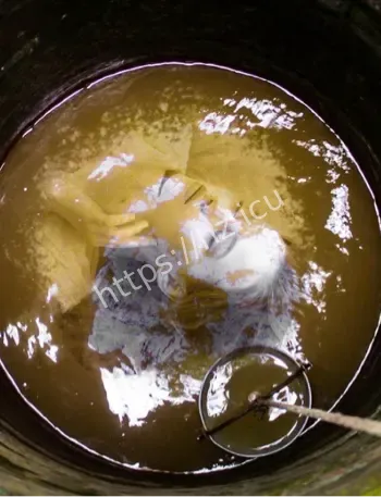 民间传说老井通阴间真相