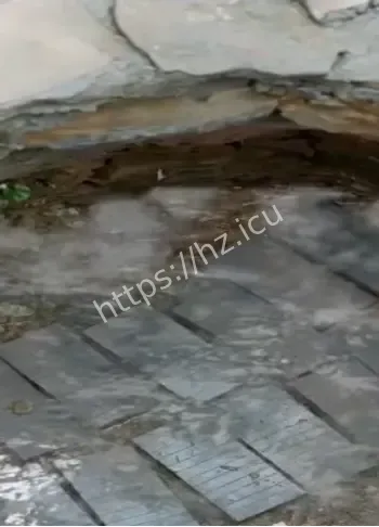 村民深夜挖井诡异发现