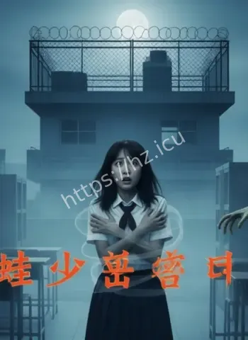 缠身逃课少女闯禁区