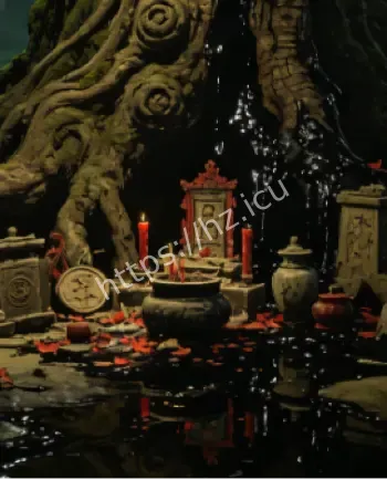 湖南山村奇闻事件