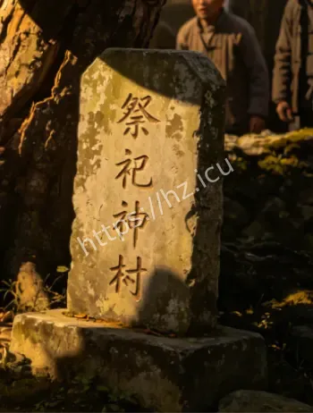 湖南山村奇闻事件