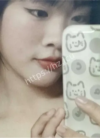 河北唐山专科大学高雨菲