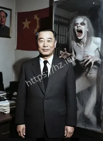 内心肮脏真相太惊悚