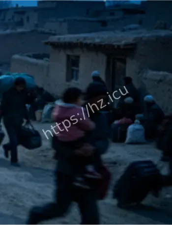 古庙冤魂哭声事件