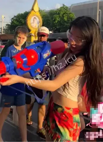 娱乐场所水枪喷射GHB警方调查