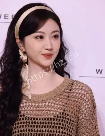 景甜人设崩塌富豪怒发视频