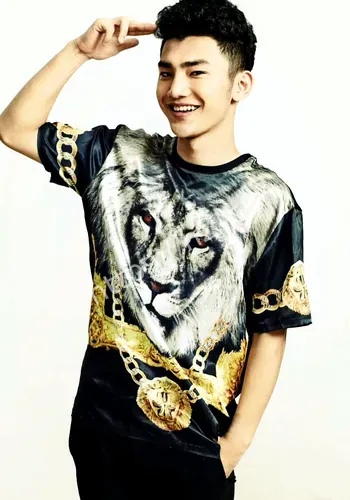 爱奇艺AI艺人库