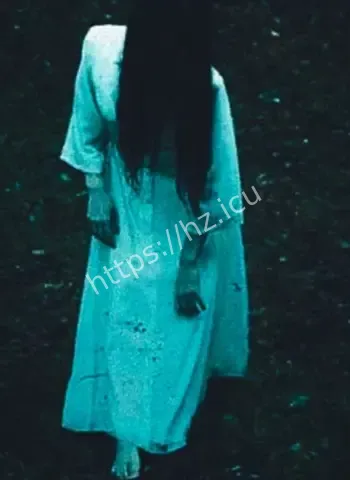 女宿发生无数离奇鬼事