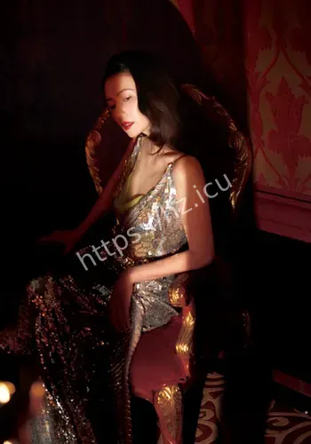 高圆圆北造型焦点