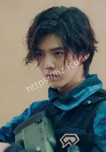 鹿晗被传担心的事还是发生