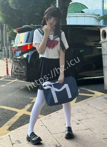 校花级美女