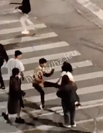 起因竟是条抖音评论