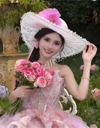 狗头萝莉原生家庭阴影