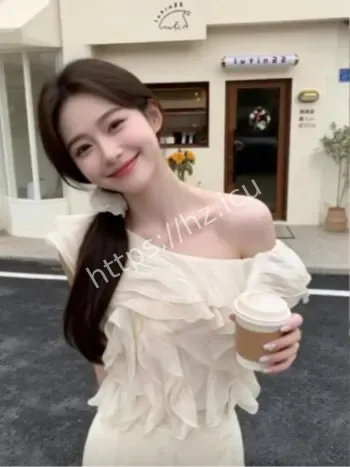 梓怡形象崩塌反差