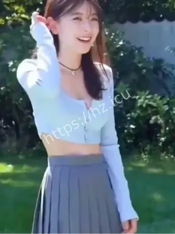木村叶月颜值