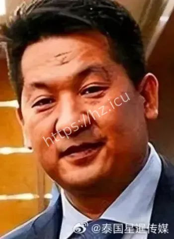 赵薇前夫表弟的情感纠葛曝光
