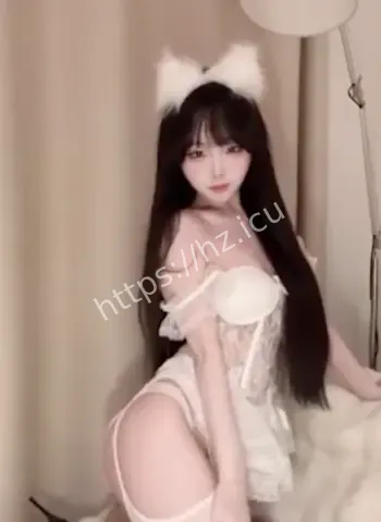 童锣烧私下反差