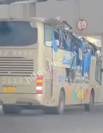 现场视频流出