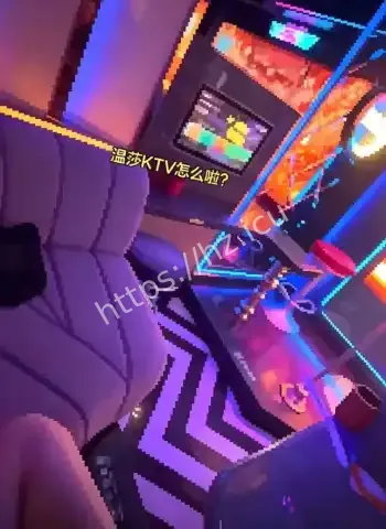 KTV51包间事件