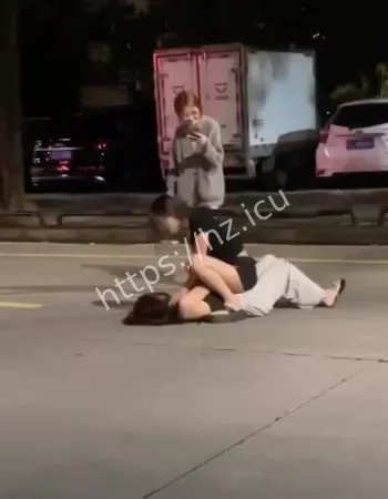 精神小妹