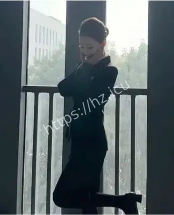 江西景德镇董欣少妇