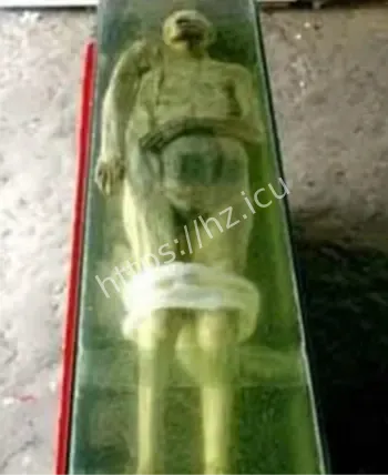 古代墓葬文化