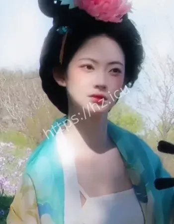 51牙套妹