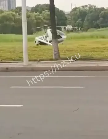 现场惊险视频流出