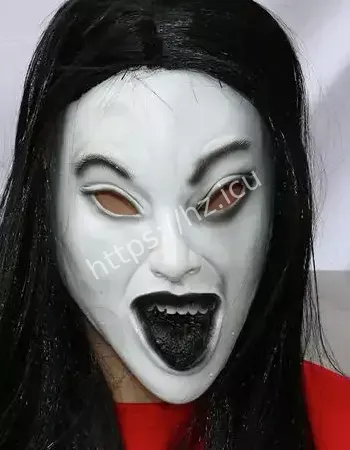守夜人当场吓疯