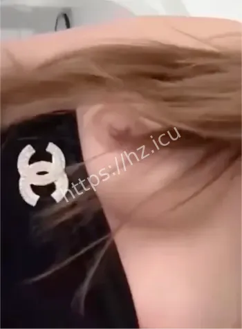 抖音御姐反差事件