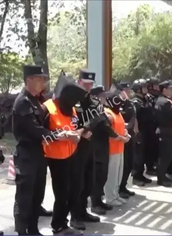 还原卧底执行全过程