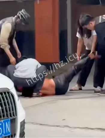吃瓜东明街头瓜