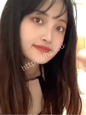 徐州高颜值妹子潘慧玲