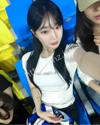 橙翼振兴女球迷视频