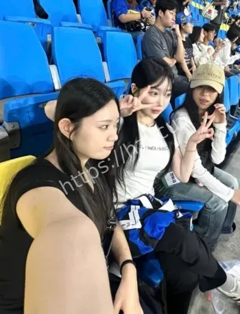 橙翼振兴女球迷视频