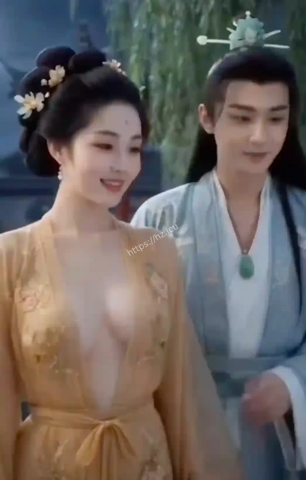 红楼遗梦