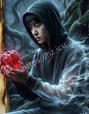 哀牢山玲珑果事件