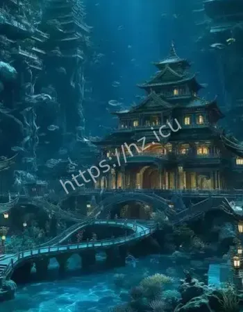 山海经里说的是真的