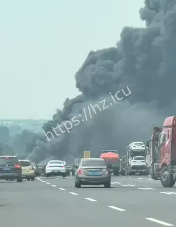 葫芦岛油罐车爆炸事件