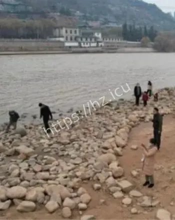 户外奇石异象科普解读