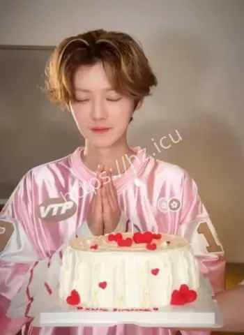 鹿晗