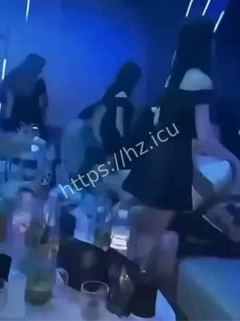 派出所蒋辉华KTV事件