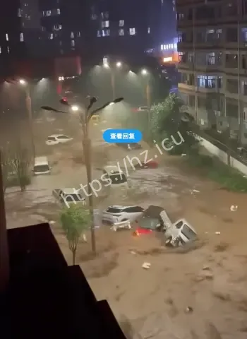 辽宁紧急撤离17万人