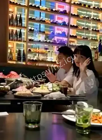 北电网红成功上位买超