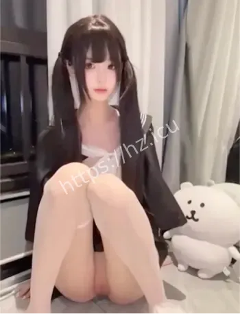 小熊发夹可爱脸蛋