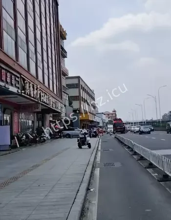 杭电弗雷德小区
